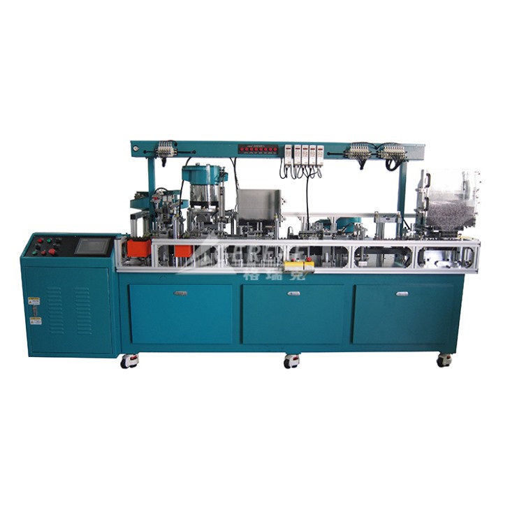 中性自動(dòng)組裝機 中性自動(dòng)組裝機