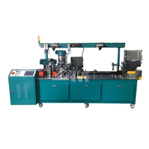 圓珠筆自動(dòng)組裝機